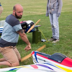 Model Air Show 2016